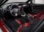 Scion FR-S Pro/Celebrity Race by TRD 2013 года